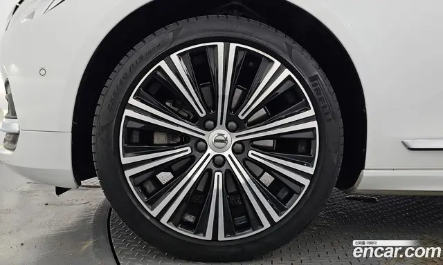 Volvo S90 2023 2.0 АКПП, миниатюра 5