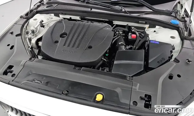 Volvo S90 2023 2.0 АКПП, миниатюра 6
