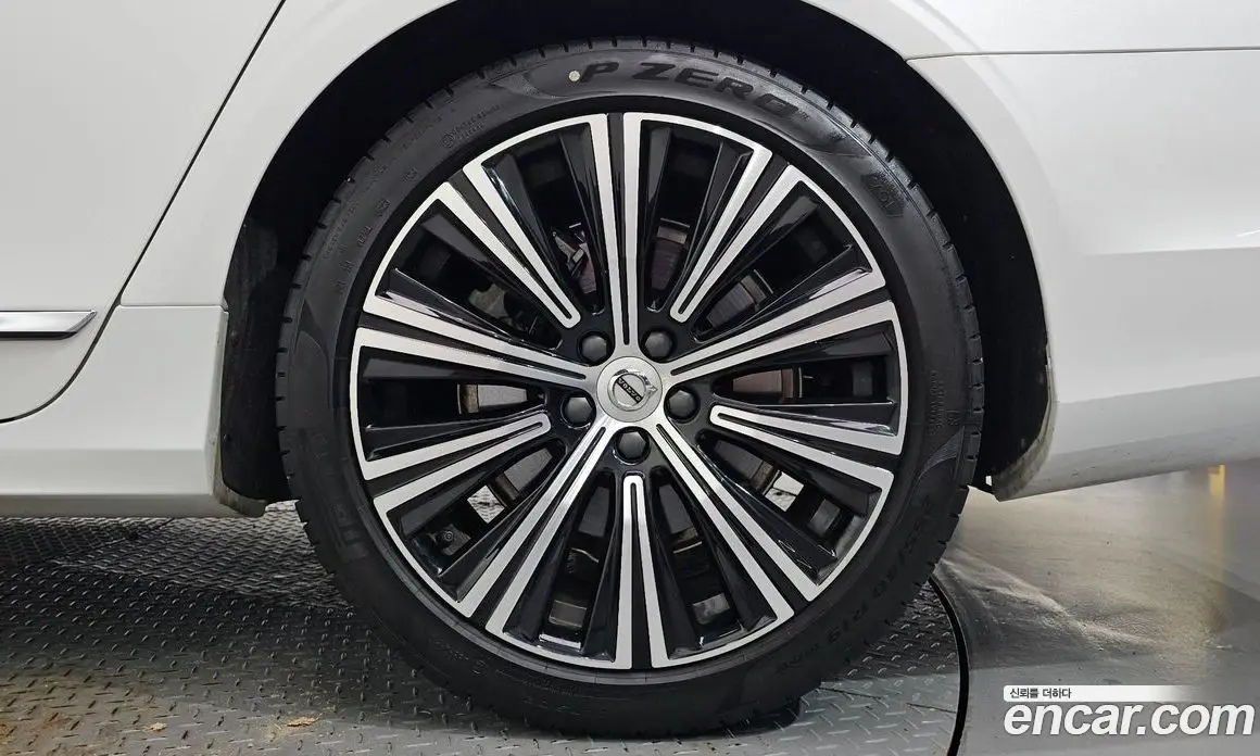 Volvo S90 2023 2.0 АКПП, фото 7
