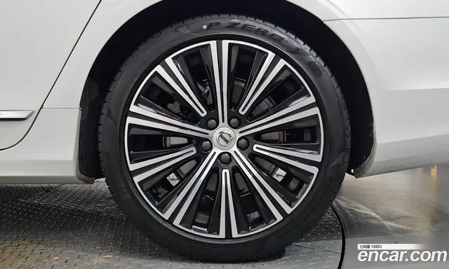 Volvo S90 2023 2.0 АКПП, миниатюра 7