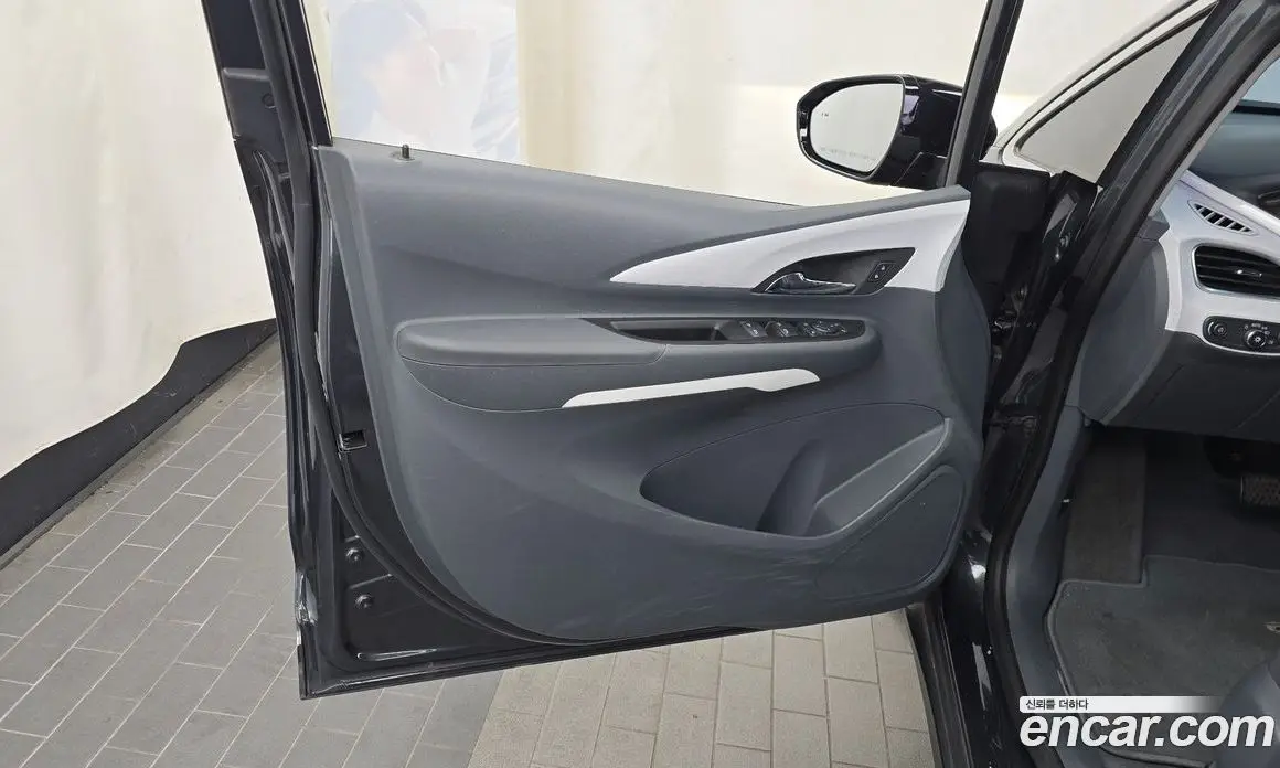 Chevrolet Bolt EV 2017 0.2 АКПП, фото 14