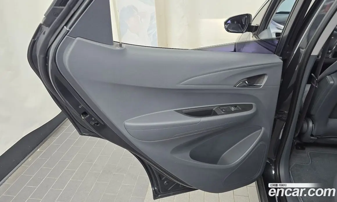 Chevrolet Bolt EV 2017 0.2 АКПП, фото 15