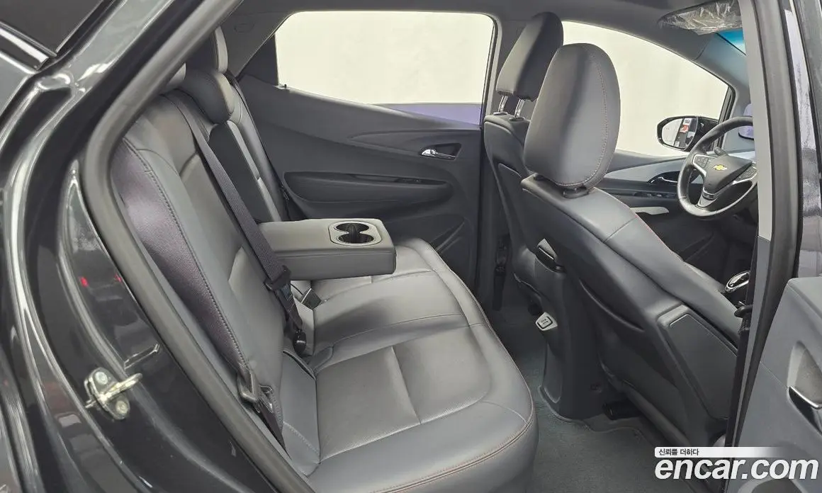 Chevrolet Bolt EV 2017 0.2 АКПП, фото 17