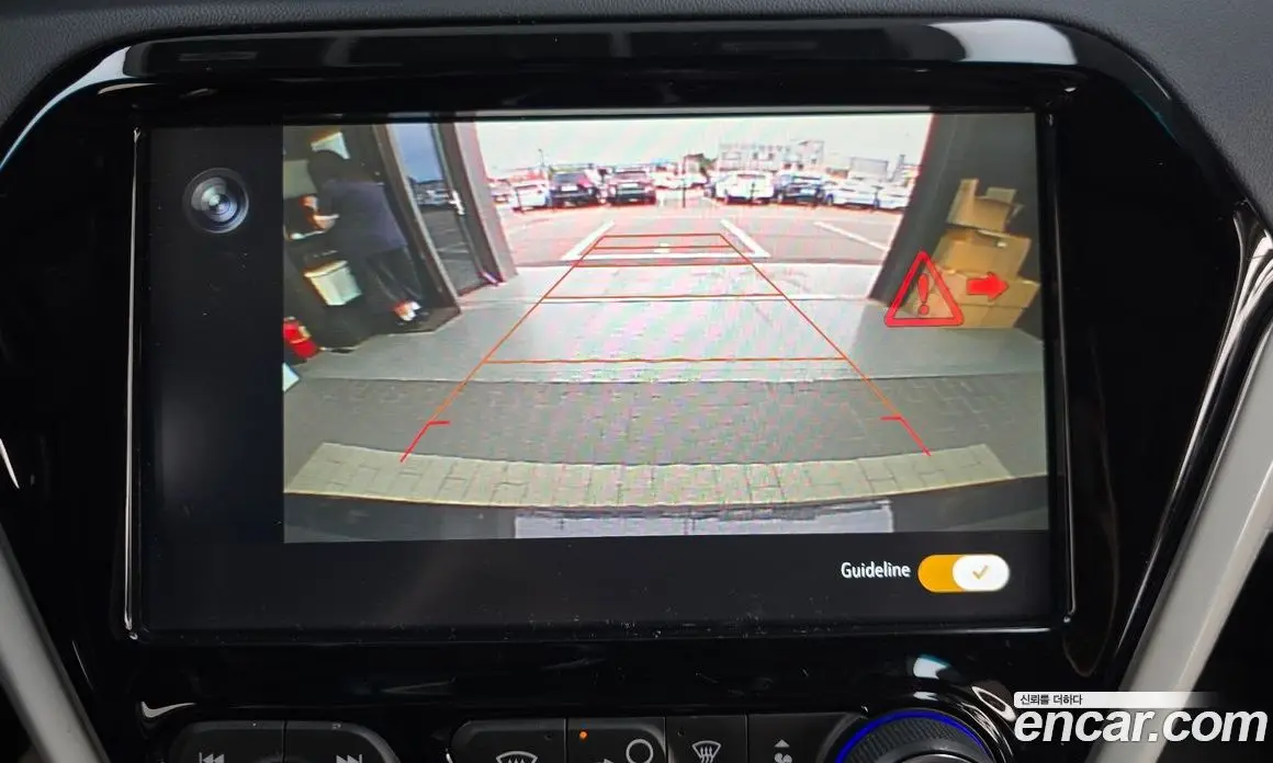 Chevrolet Bolt EV 2017 0.2 АКПП, фото 20