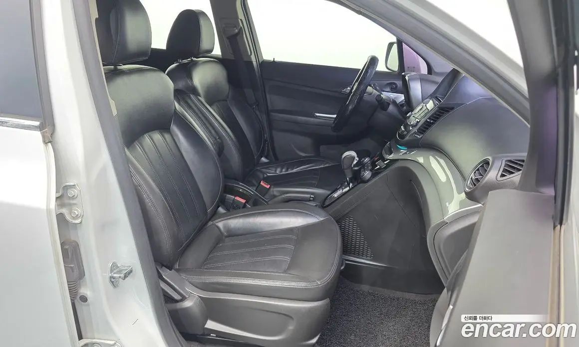 Chevrolet Orlando 2014 2.0 АКПП, фото 11