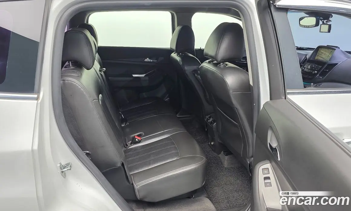Chevrolet Orlando 2014 2.0 АКПП, фото 12