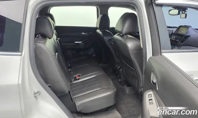 Chevrolet Orlando 2014 2.0 АКПП, миниатюра 12
