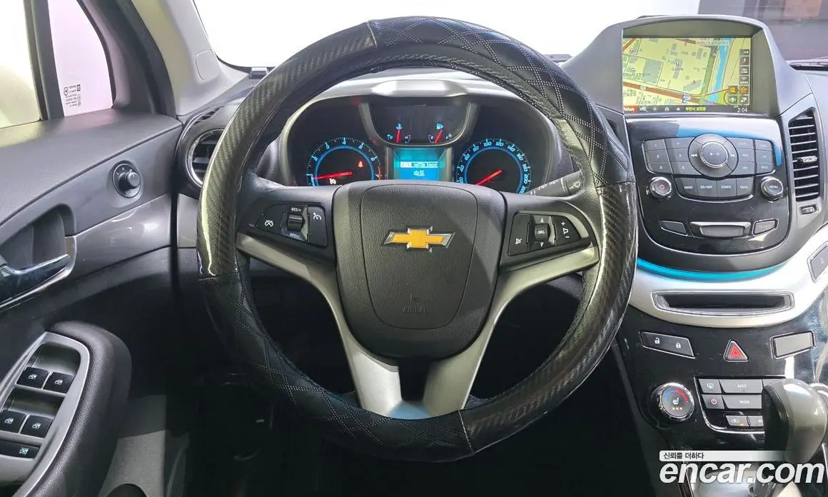 Chevrolet Orlando 2014 2.0 АКПП, фото 13