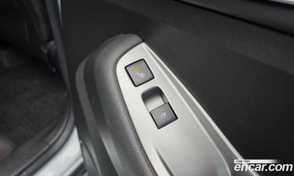 Chevrolet Orlando 2014 2.0 АКПП, фото 19