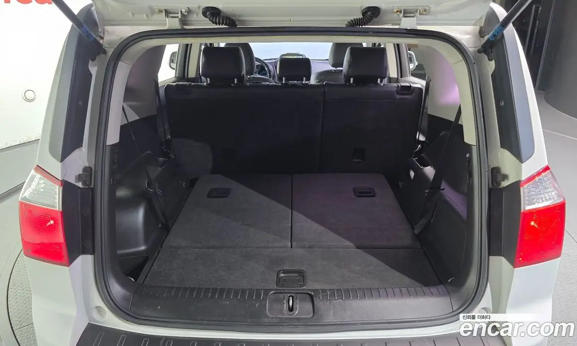 Chevrolet Orlando 2014 2.0 АКПП, фото 20