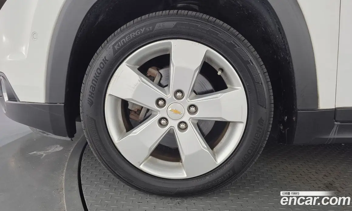 Chevrolet Orlando 2014 2.0 АКПП, фото 5