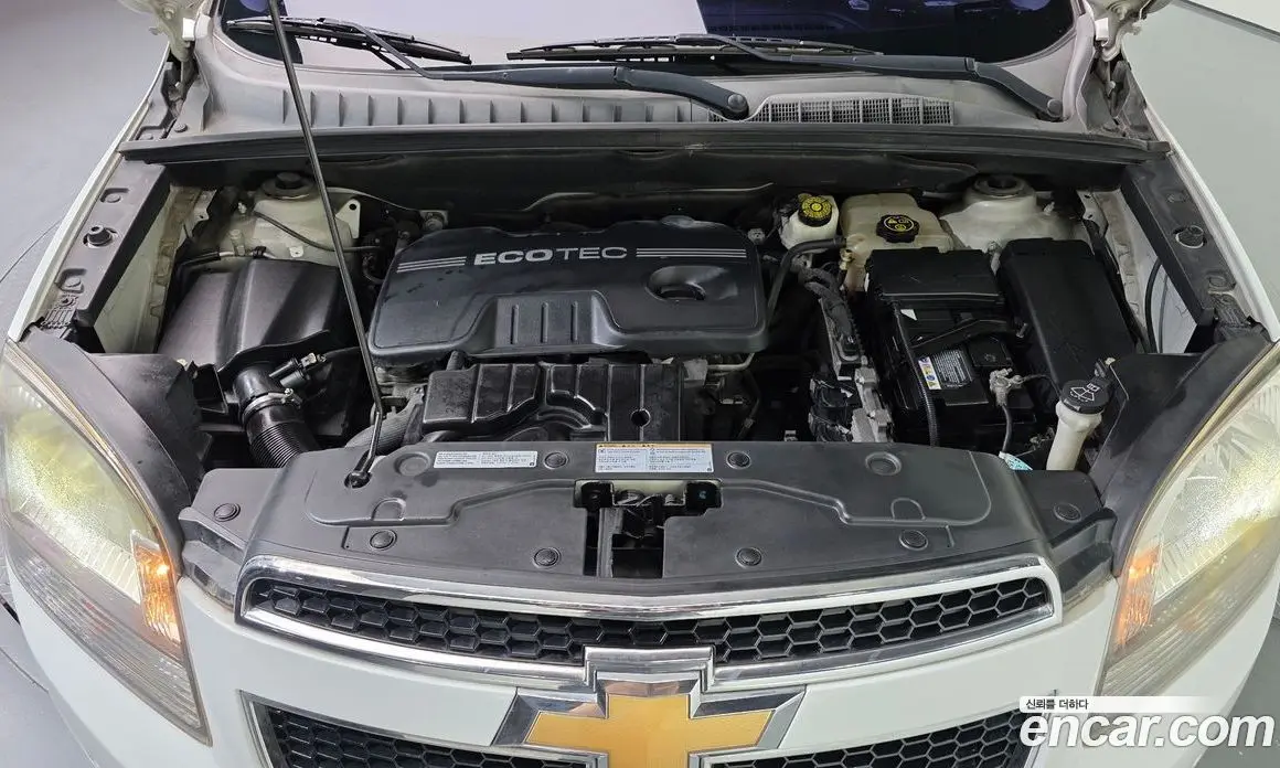 Chevrolet Orlando 2014 2.0 АКПП, фото 6