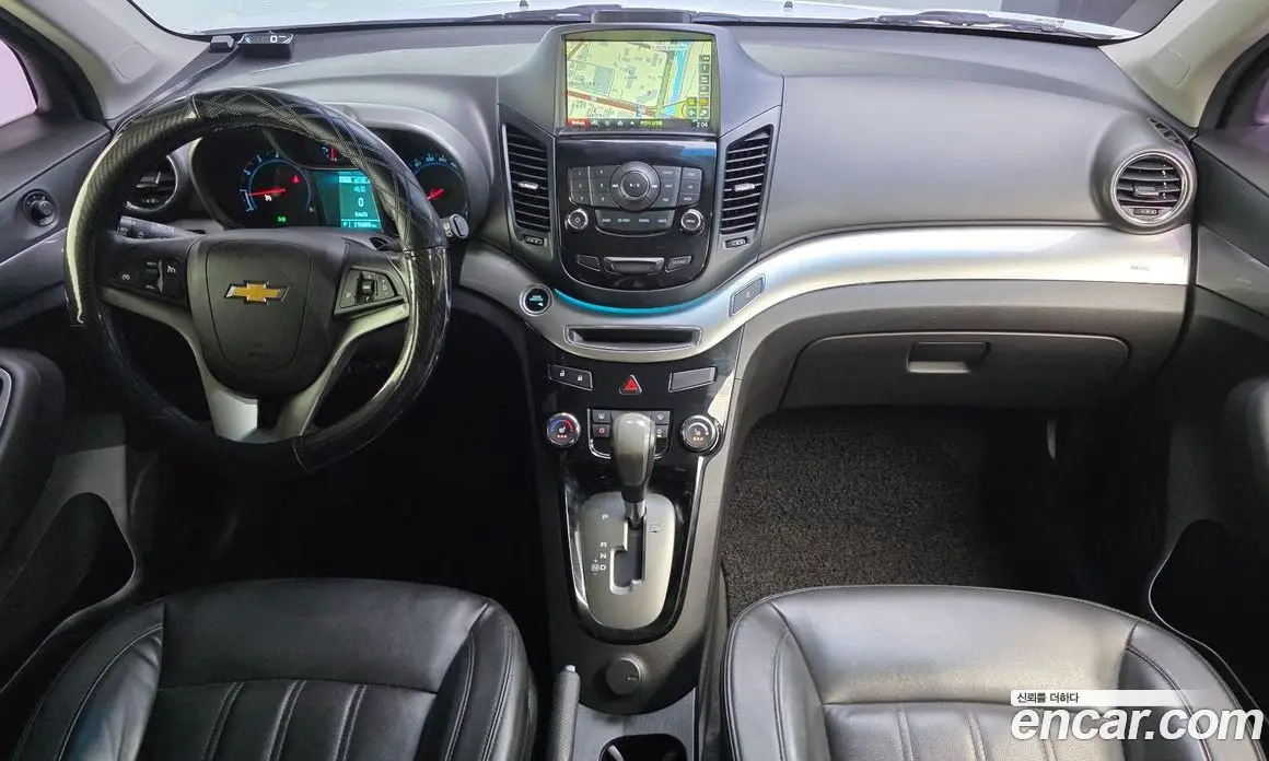 Chevrolet Orlando 2014 2.0 АКПП, фото 7