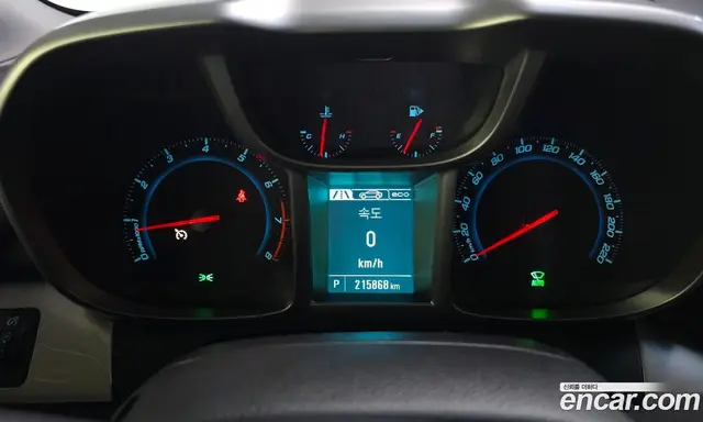 Chevrolet Orlando 2014 2.0 АКПП, миниатюра 8