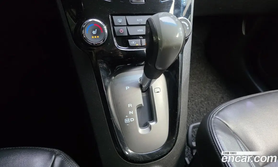 Chevrolet Orlando 2014 2.0 АКПП, фото 9