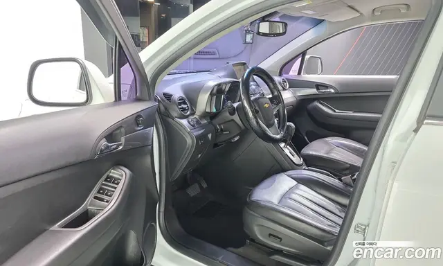 Chevrolet Orlando 2014 2.0 АКПП, миниатюра 10
