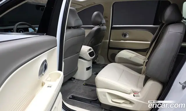 Hyundai Ioniq 9 2025 0.2 АКПП, миниатюра 11