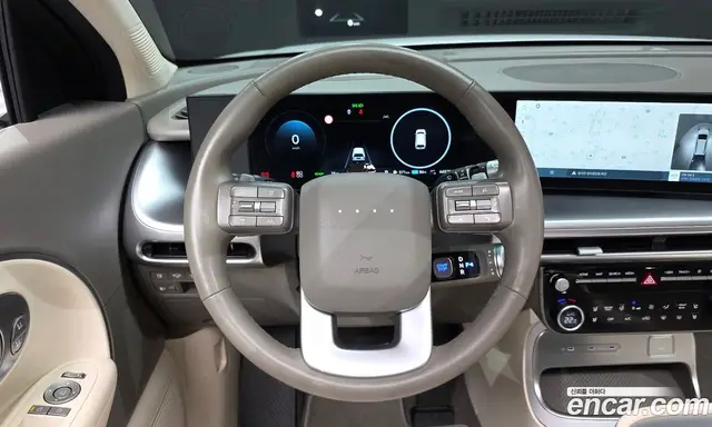 Hyundai Ioniq 9 2025 0.2 АКПП, миниатюра 12