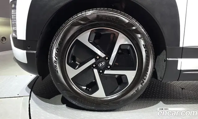 Hyundai Ioniq 9 2025 0.2 АКПП, миниатюра 5