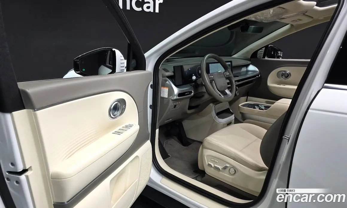 Hyundai Ioniq 9 2025 0.2 АКПП, фото 10