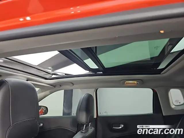 Jeep Compass 2019 2.4 АКПП, миниатюра 12