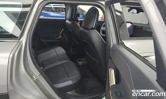 Mini Aceman 2025 0.1 АКПП, миниатюра 11
