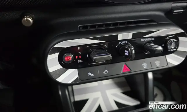 Mini Aceman 2025 0.1 АКПП, миниатюра 9