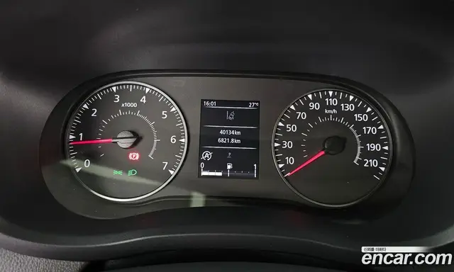 Renault (Samsung) Master 2022 2.3 МКПП, миниатюра 11