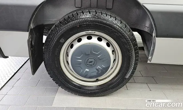 Renault (Samsung) Master 2022 2.3 МКПП, миниатюра 5