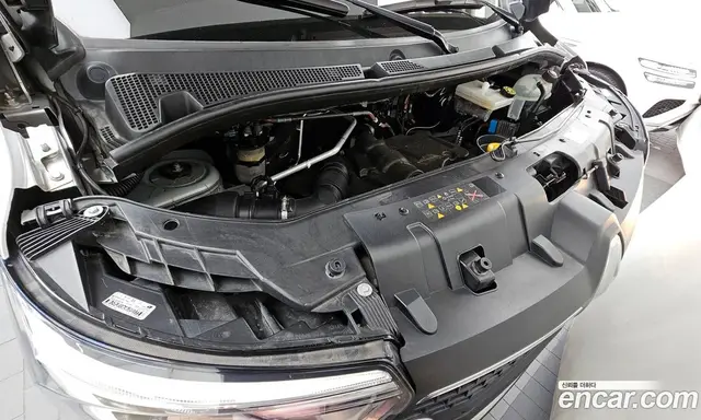 Renault (Samsung) Master 2022 2.3 МКПП, миниатюра 6