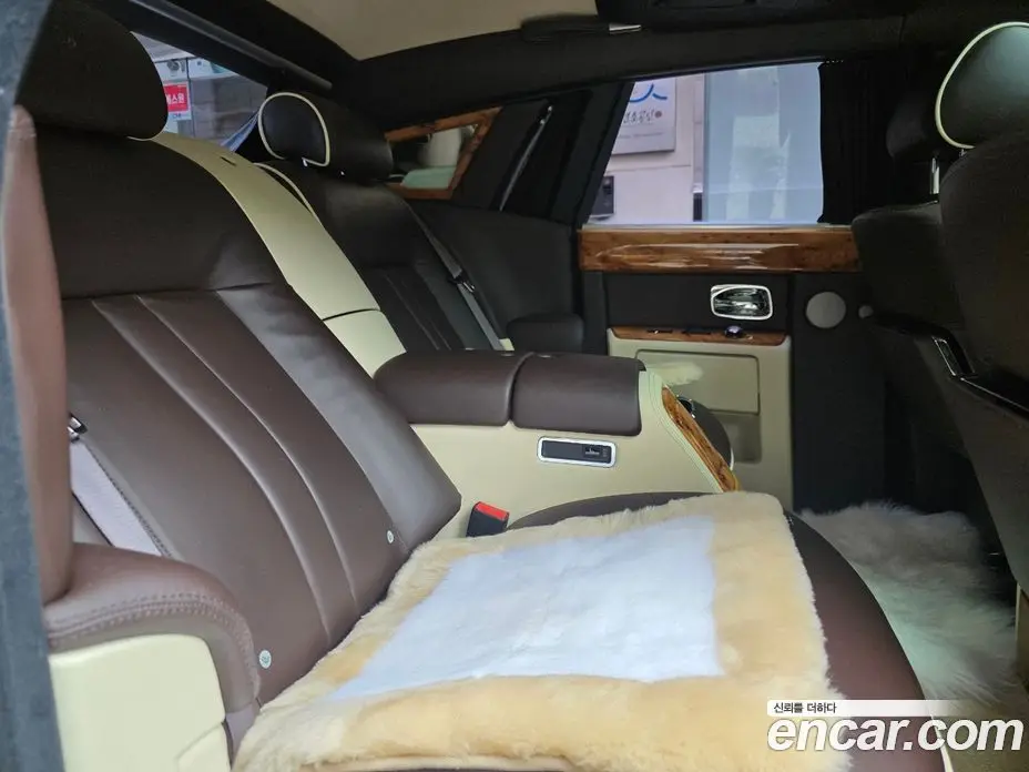 Rolls-Royce Phantom 2013 6.7 АКПП, фото 13 Rolls-Royce Phantom 2013 6.7 АКПП, фото 13