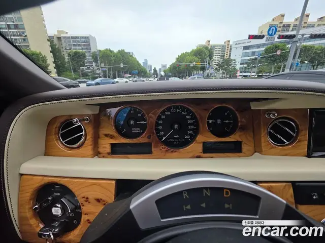 Rolls-Royce Phantom 2013 6.7 АКПП, миниатюра 8 Rolls-Royce Phantom 2013 6.7 АКПП, миниатюра 8