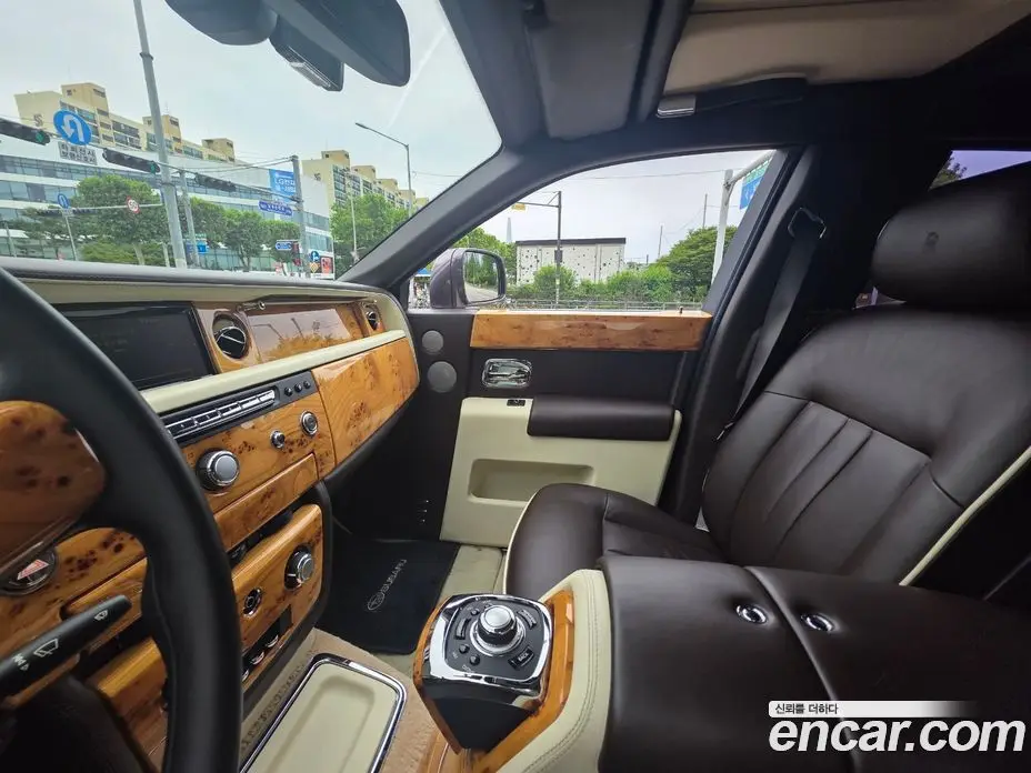 Rolls-Royce Phantom 2013 6.7 АКПП, фото 9 Rolls-Royce Phantom 2013 6.7 АКПП, фото 9