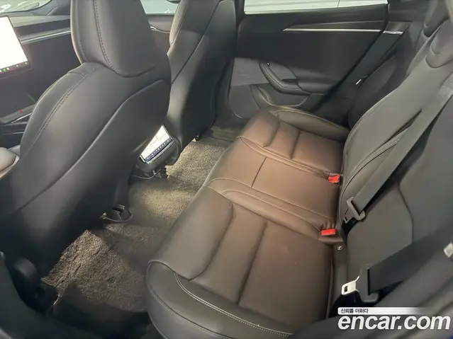Tesla Model S 2023 0.3 АКПП, миниатюра 12
