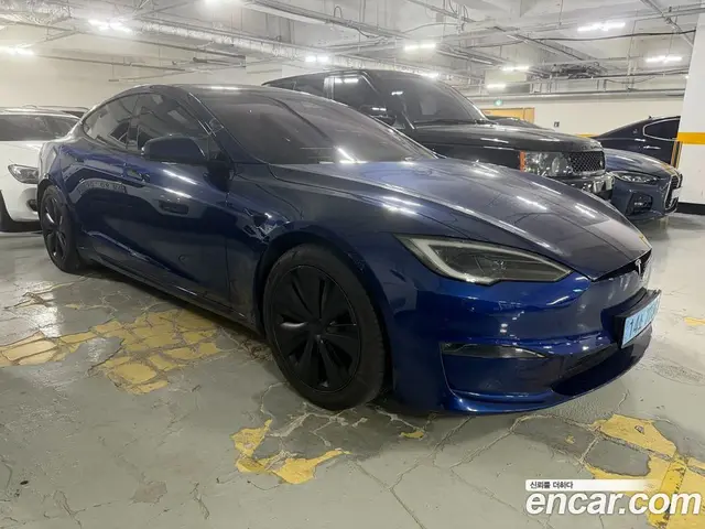 Tesla Model S 2023 0.3 АКПП, миниатюра 6 Tesla Model S 2023 0.3 АКПП, миниатюра 6
