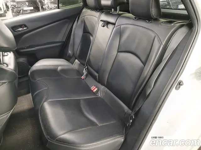 Toyota Prius 2017 1.8 АКПП, миниатюра 12