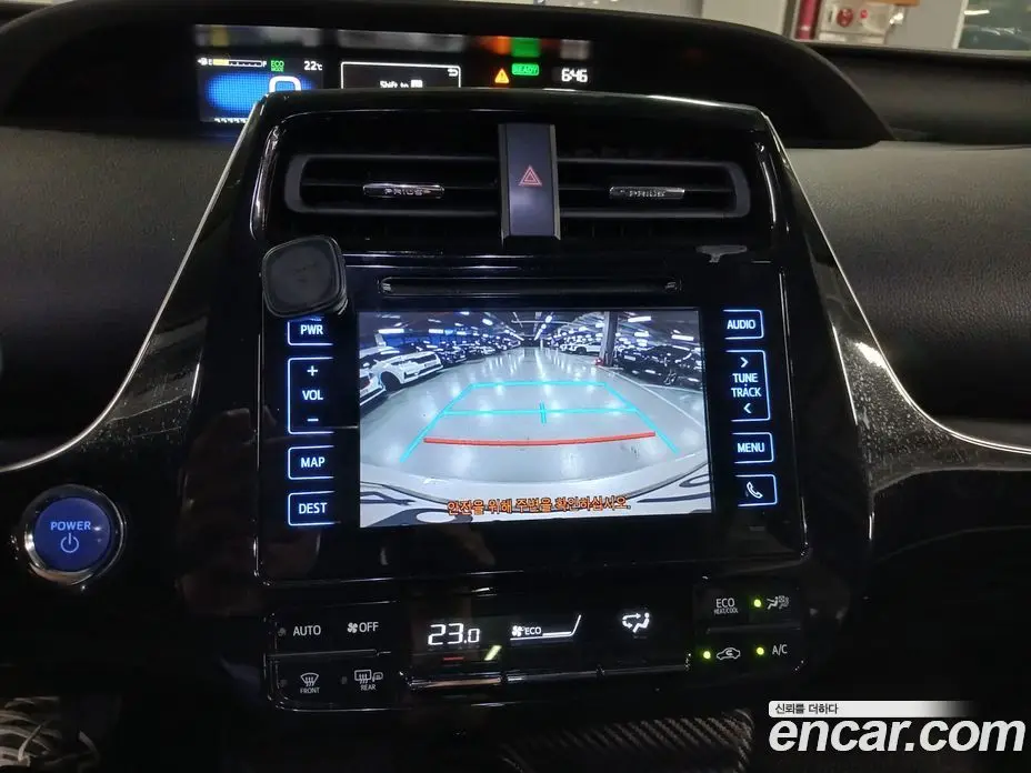 Toyota Prius 2017 1.8 АКПП, фото 16