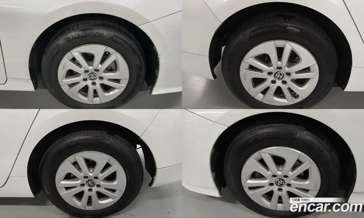Toyota Prius 2017 1.8 АКПП, фото 5