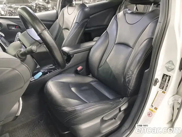 Toyota Prius 2017 1.8 АКПП, миниатюра 10