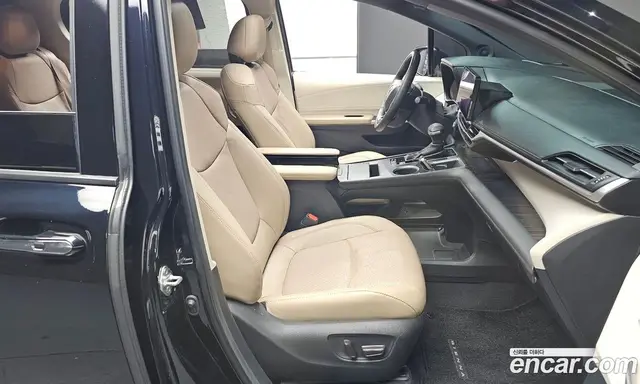 Toyota Sienna 2023 2.5 АКПП, миниатюра 10 Toyota Sienna 2023 2.5 АКПП, миниатюра 10
