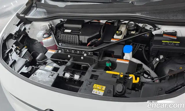 Volkswagen ID.5 2025 0.2 АКПП, миниатюра 6