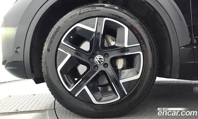 Volkswagen Touareg 2024 3.0 АКПП, миниатюра 5