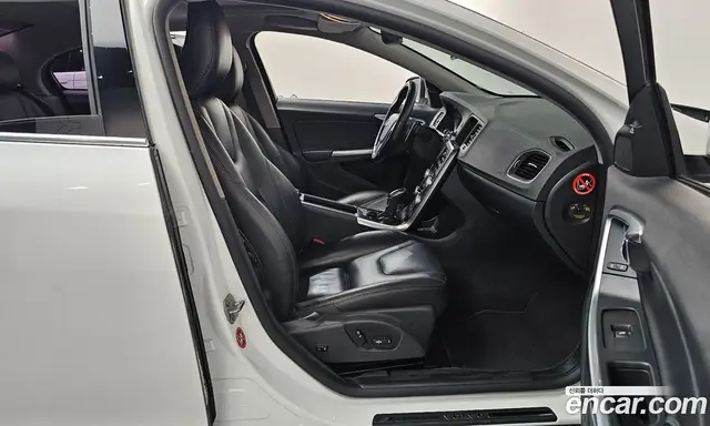 Volvo S60 2014 1.6 АКПП, миниатюра 11