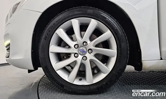 Volvo S60 2014 1.6 АКПП, миниатюра 5