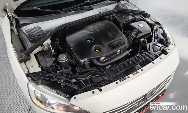 Volvo S60 2014 1.6 АКПП, миниатюра 6
