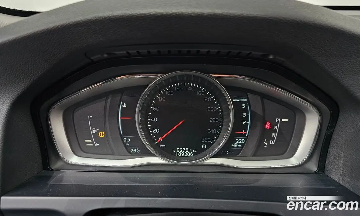 Volvo S60 2014 1.6 АКПП, фото 8