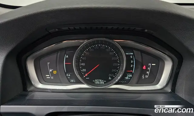 Volvo S60 2014 1.6 АКПП, миниатюра 8