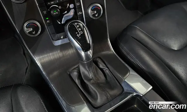 Volvo S60 2014 1.6 АКПП, миниатюра 9