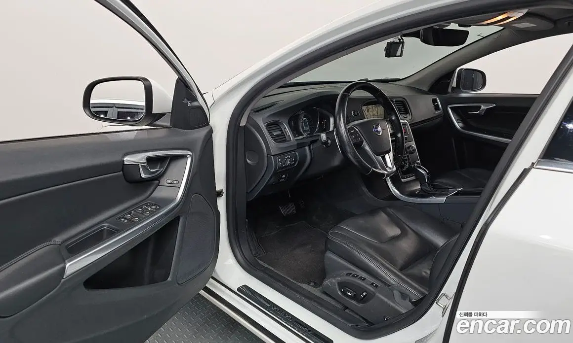 Volvo S60 2014 1.6 АКПП, фото 10