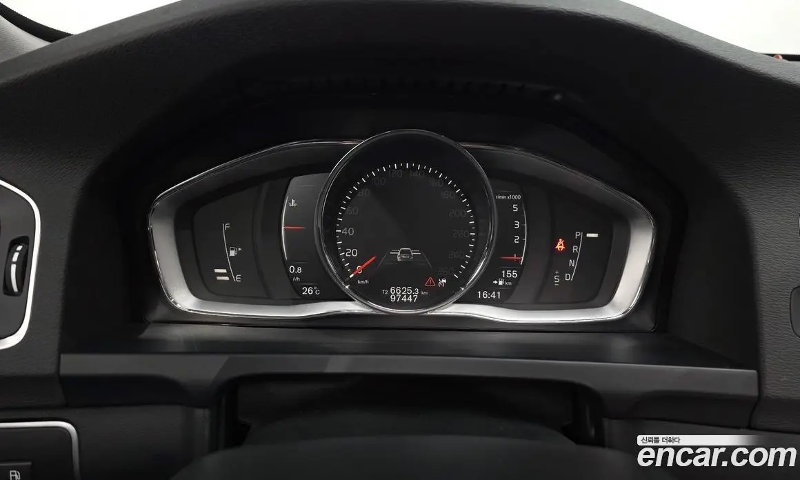 Volvo S60 2017 2.0 АКПП, фото 11